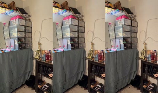 cookingwithmay67 TikTok Live — Oct 4, 2026, 1:43 AM