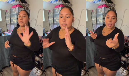 cookingwithmay67 TikTok Live — Oct 4, 2026, 3:14 AM