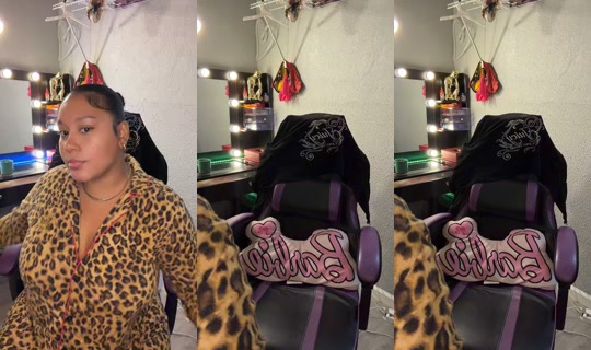 cookingwithmay67 TikTok Live — Oct 7, 2026, 11:32 PM