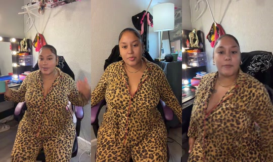 cookingwithmay67 TikTok Live — Oct 8, 2026, 12:03 AM