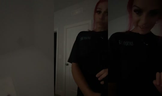 cookkkieboo TikTok Live — Sep 27, 2026, 3:25 PM