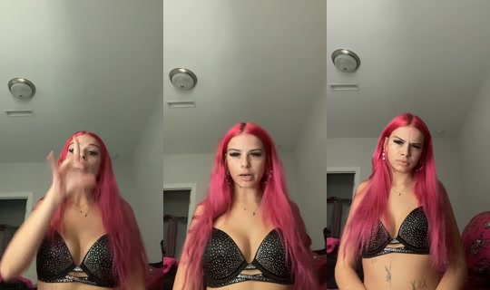 cookkkieboo TikTok Live — Sep 27, 2026, 5:02 PM