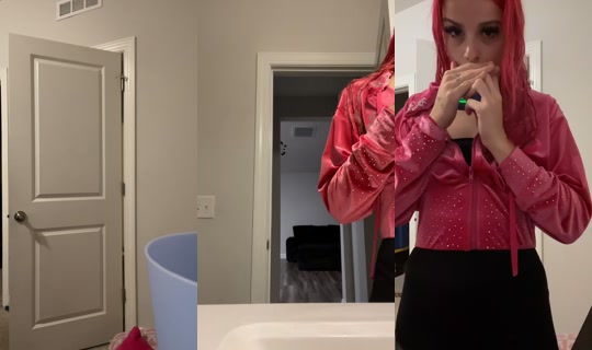 cookkkieboo TikTok Live — Sep 28, 2026, 9:51 AM