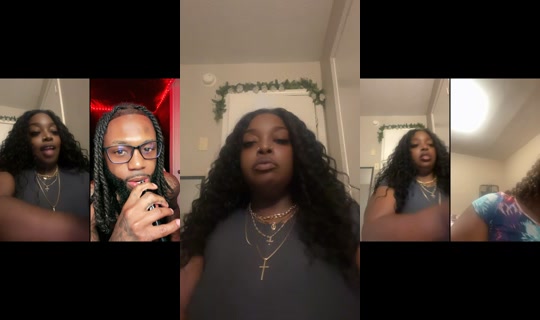 cookupwithbre TikTok Live — Aug 23, 2026, 5:37 AM
