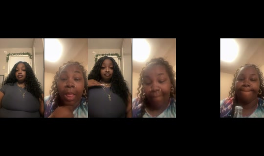 cookupwithbre TikTok Live — Aug 23, 2026, 6:21 AM