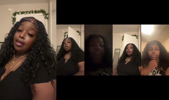 cookupwithbre TikTok Live — Aug 24, 2026, 2:20 AM