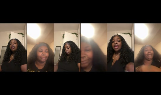 cookupwithbre TikTok Live — Aug 24, 2026, 3:11 AM