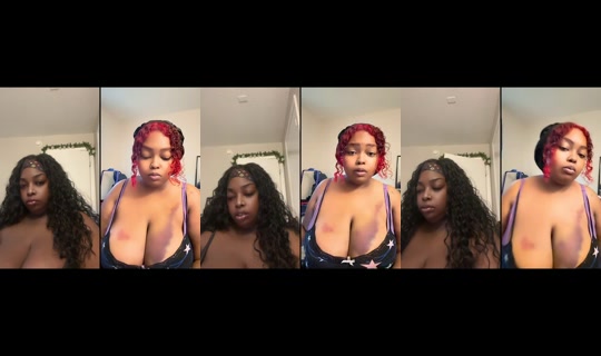 cookupwithbre TikTok Live — Aug 26, 2026, 10:30 PM