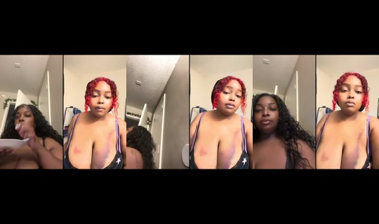 cookupwithbre TikTok Live — Aug 27, 2026, 12:17 AM