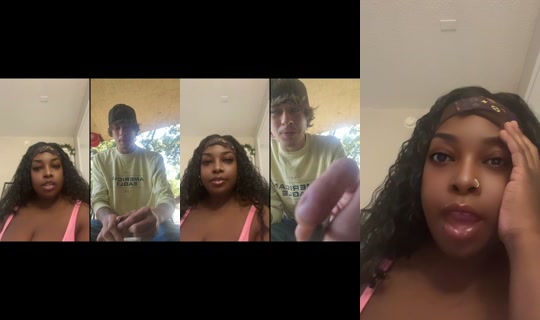 cookupwithbre TikTok Live — Aug 27, 2026, 1:53 PM