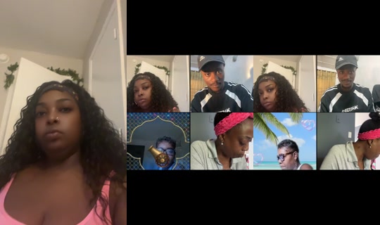 cookupwithbre TikTok Live — Aug 27, 2026, 4:42 PM