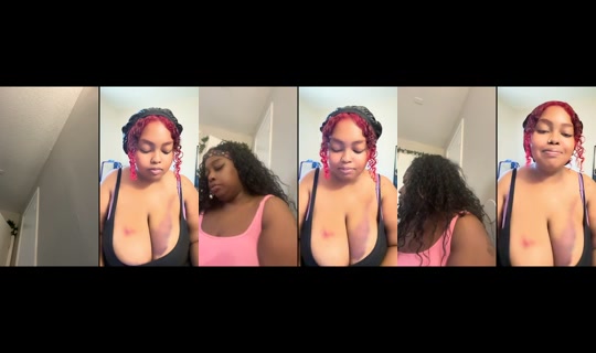 cookupwithbre TikTok Live — Aug 27, 2026, 8:35 PM