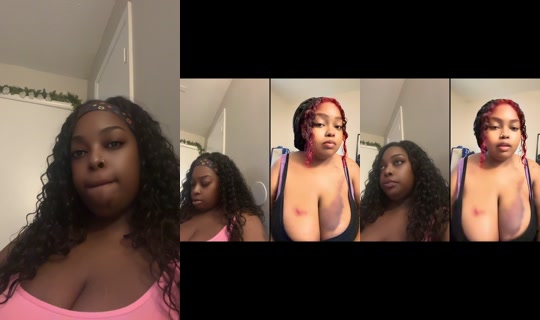 cookupwithbre TikTok Live — Aug 27, 2026, 10:23 PM