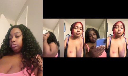 cookupwithbre TikTok Live — Aug 27, 2026, 11:26 PM