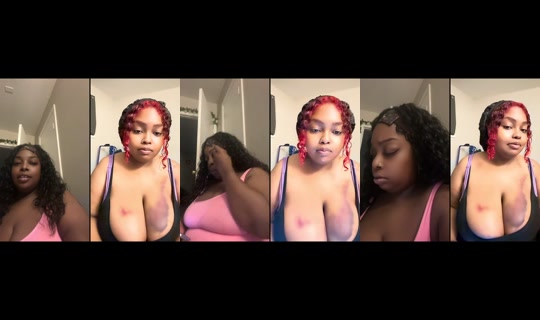 cookupwithbre TikTok Live — Aug 28, 2026, 12:17 AM