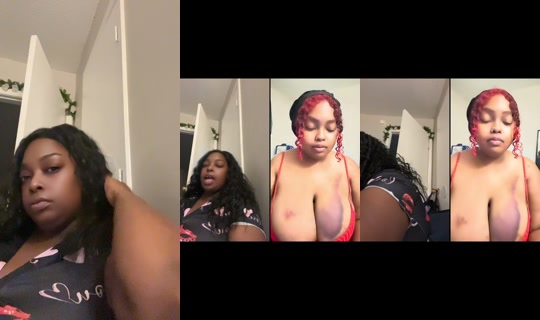 cookupwithbre TikTok Live — Aug 28, 2026, 11:25 PM
