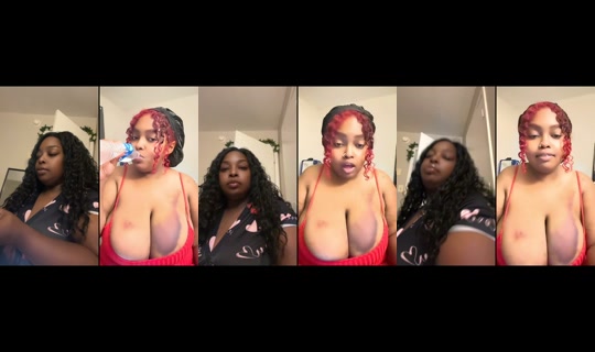 cookupwithbre TikTok Live — Aug 29, 2026, 12:09 AM