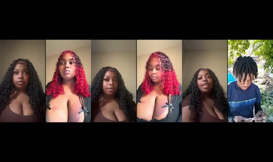 cookupwithbre TikTok Live — Aug 29, 2026, 4:23 PM