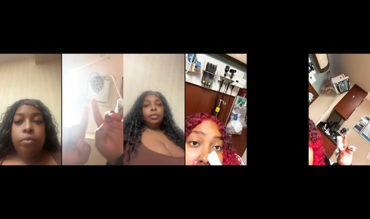 cookupwithbre TikTok Live — Aug 29, 2026, 11:59 PM