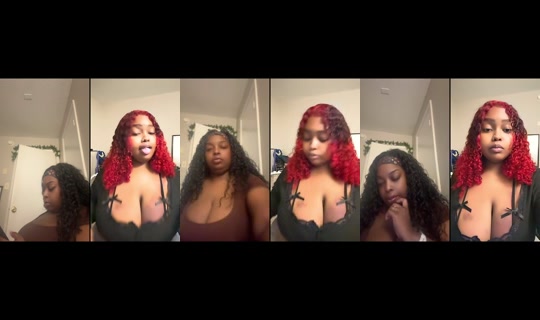 cookupwithbre TikTok Live — Aug 30, 2026, 2:48 AM