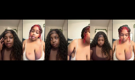cookupwithbre TikTok Live — Aug 30, 2026, 5:36 AM