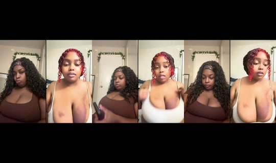 cookupwithbre TikTok Live — Aug 30, 2026, 6:30 AM