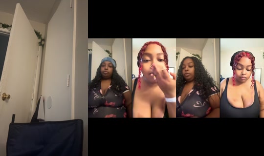 cookupwithbre TikTok Live — Aug 30, 2026, 5:51 PM
