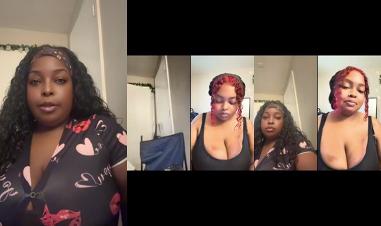 cookupwithbre TikTok Live — Aug 30, 2026, 6:41 PM