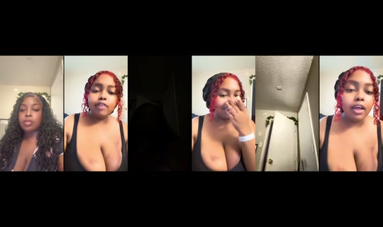 cookupwithbre TikTok Live — Aug 30, 2026, 8:18 PM