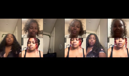 cookupwithbre TikTok Live — Aug 31, 2026, 12:08 AM