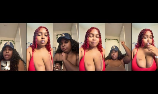 cookupwithbre TikTok Live — Aug 31, 2026, 10:13 PM
