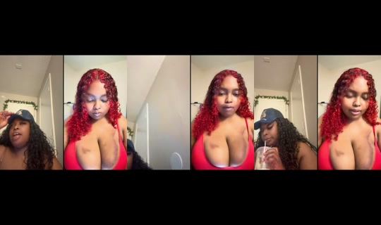 cookupwithbre TikTok Live — Aug 31, 2026, 11:03 PM