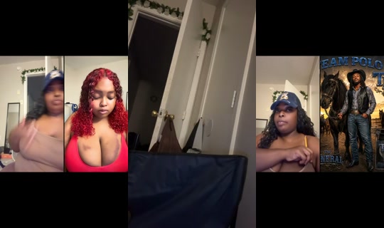 cookupwithbre TikTok Live — Sep 1, 2026, 12:22 AM