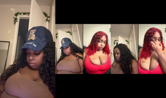 cookupwithbre TikTok Live — Sep 1, 2026, 1:12 AM