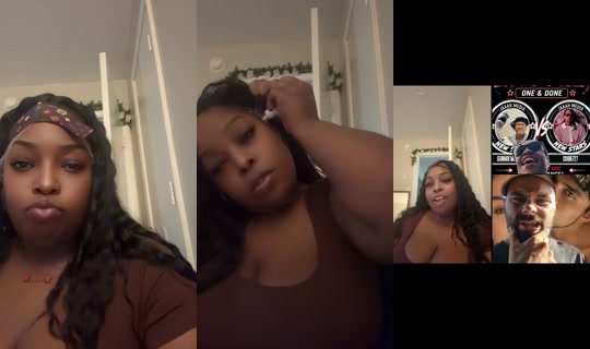 cookupwithbre TikTok Live — Sep 1, 2026, 2:26 PM