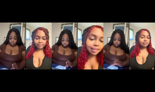 cookupwithbre TikTok Live — Sep 1, 2026, 4:07 PM
