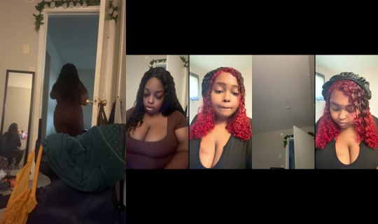 cookupwithbre TikTok Live — Sep 1, 2026, 5:21 PM