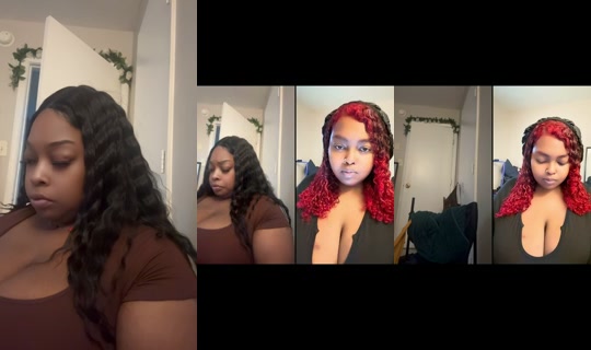 cookupwithbre TikTok Live — Sep 1, 2026, 8:20 PM