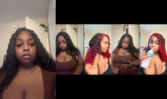 cookupwithbre TikTok Live — Sep 1, 2026, 9:10 PM
