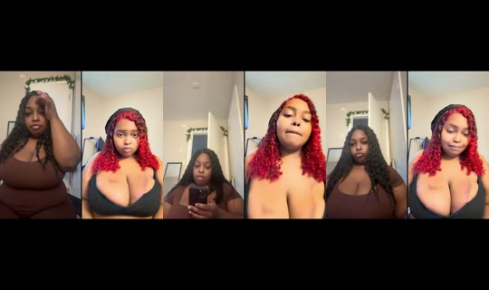 cookupwithbre TikTok Live — Sep 1, 2026, 10:00 PM