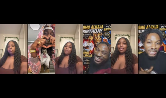 cookupwithbre TikTok Live — Sep 2, 2026, 12:02 AM