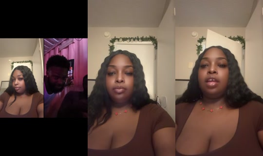cookupwithbre TikTok Live — Sep 2, 2026, 1:06 AM