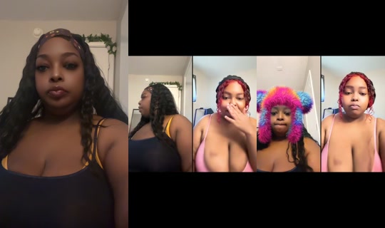 cookupwithbre TikTok Live — Sep 2, 2026, 7:39 PM