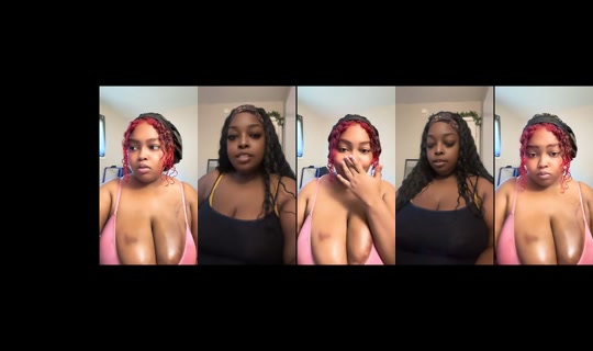 cookupwithbre TikTok Live — Sep 2, 2026, 8:43 PM