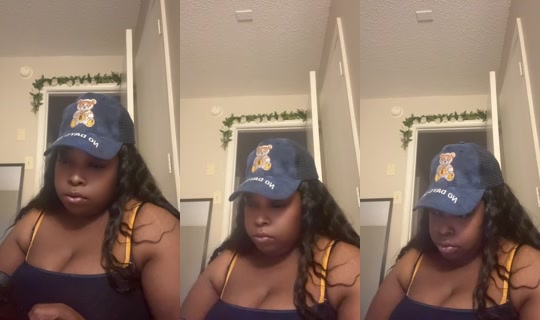 cookupwithbre TikTok Live — Sep 3, 2026, 12:28 AM