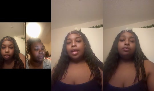 cookupwithbre TikTok Live — Sep 3, 2026, 4:10 AM