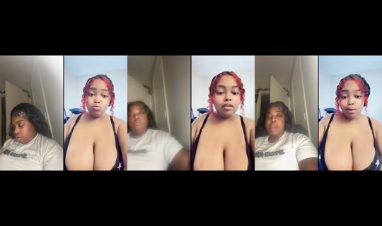cookupwithbre TikTok Live — Sep 29, 2026, 7:24 PM