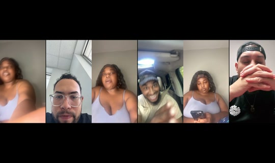 cookupwithbre TikTok Live — Sep 30, 2026, 6:04 PM
