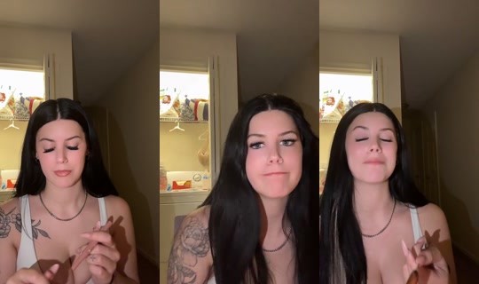 cool0946 TikTok Live — Sep 3, 2026, 3:56 AM