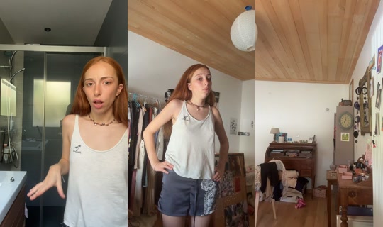 coolestmostswagirl TikTok Live — Sep 8, 2026, 9:29 AM
